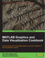 Matlab Graphics And Data Visualization Cookbook.pdf